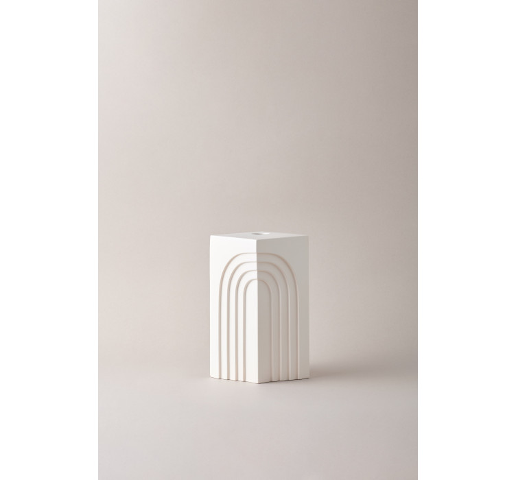 Ваза SEMI-ARCH4